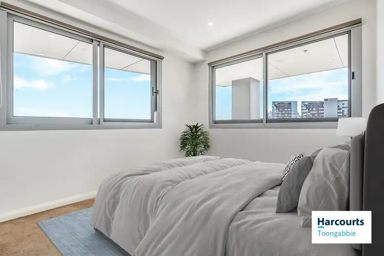 Fifth view of Homely unit listing, 1402/5 Second Avenue, Blacktown NSW 2148