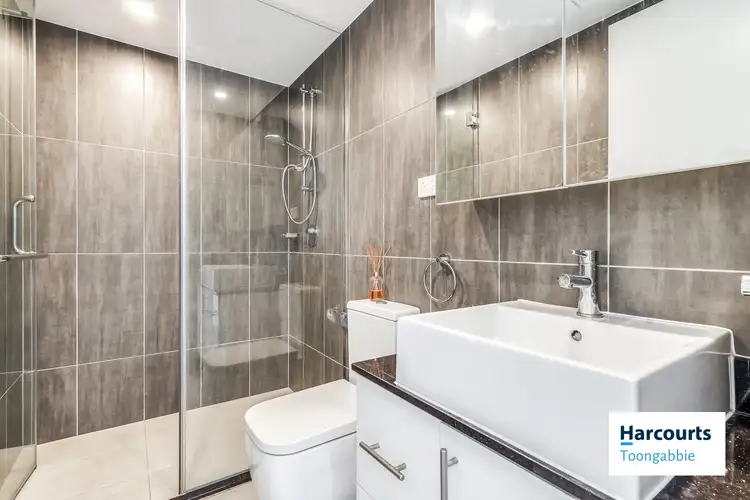 Sixth view of Homely unit listing, 1402/5 Second Avenue, Blacktown NSW 2148