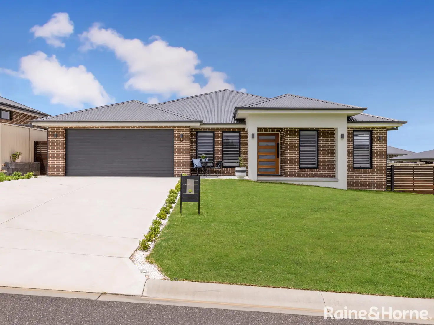 Main view of Homely house listing, 14 Newlands Crescent, Kelso NSW 2795