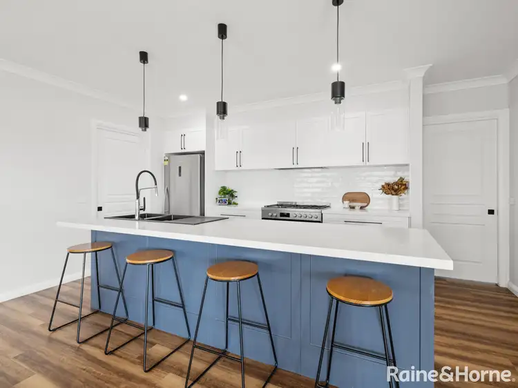 Second view of Homely house listing, 14 Newlands Crescent, Kelso NSW 2795