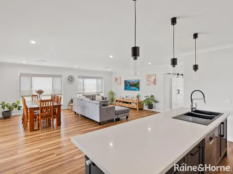 Fourth view of Homely house listing, 14 Newlands Crescent, Kelso NSW 2795