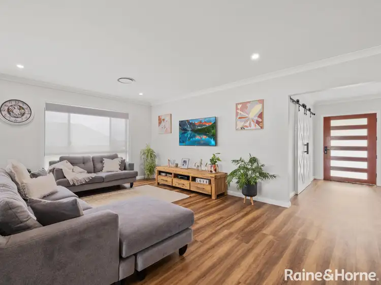 Fifth view of Homely house listing, 14 Newlands Crescent, Kelso NSW 2795