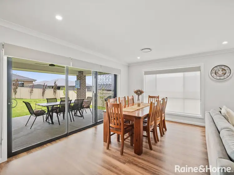 Sixth view of Homely house listing, 14 Newlands Crescent, Kelso NSW 2795