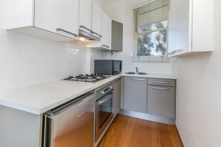 Third view of Homely studio listing, 44/2 Parkes Street, Kirribilli NSW 2061