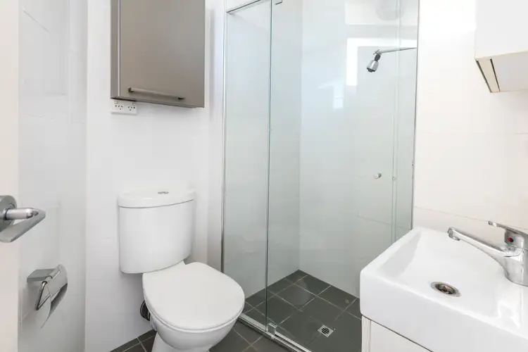 Sixth view of Homely studio listing, 44/2 Parkes Street, Kirribilli NSW 2061