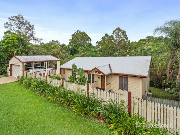 18 Linkwood Drive, Ferny Hills QLD 4055