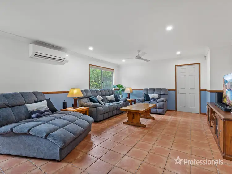 Third view of Homely house listing, 18 Linkwood Drive, Ferny Hills QLD 4055