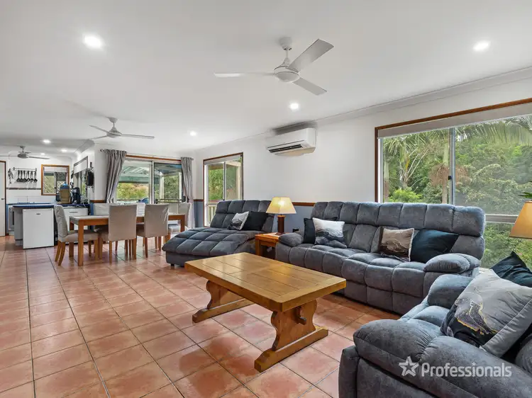 Fourth view of Homely house listing, 18 Linkwood Drive, Ferny Hills QLD 4055