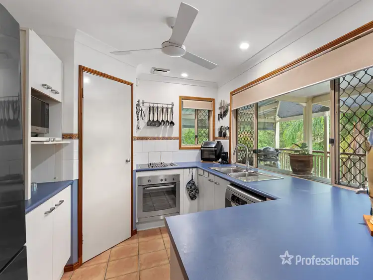 Fifth view of Homely house listing, 18 Linkwood Drive, Ferny Hills QLD 4055