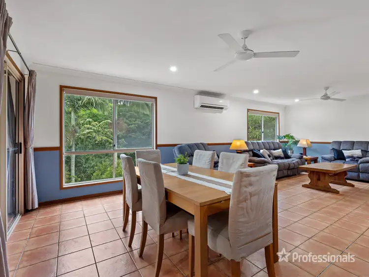 Sixth view of Homely house listing, 18 Linkwood Drive, Ferny Hills QLD 4055