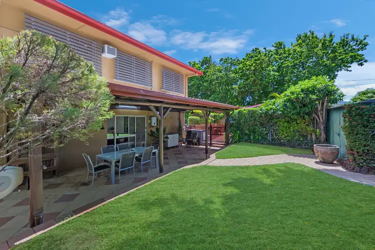 Third view of Homely house listing, 1 Lewin Court, Mount Louisa QLD 4814
