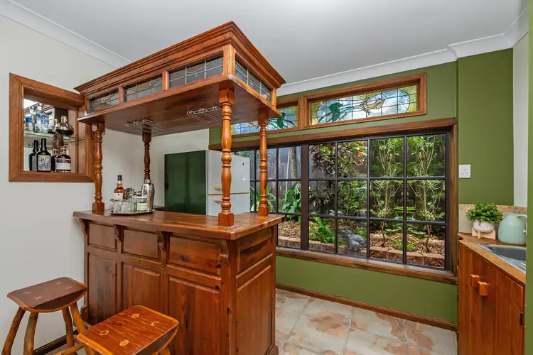 Fourth view of Homely house listing, 1 Lewin Court, Mount Louisa QLD 4814