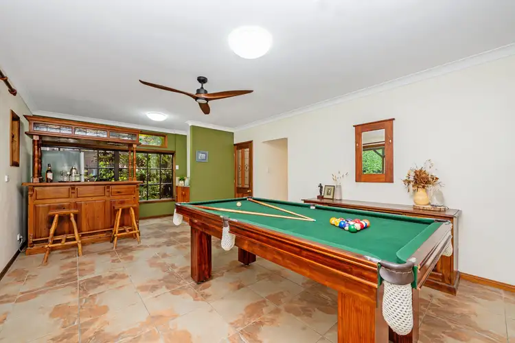 Fifth view of Homely house listing, 1 Lewin Court, Mount Louisa QLD 4814