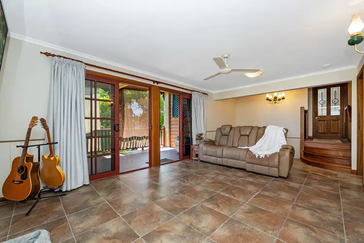 Sixth view of Homely house listing, 1 Lewin Court, Mount Louisa QLD 4814