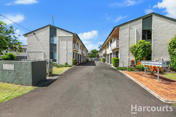 Main view of Homely unit listing, 3/10 Mckean Road, Scarness QLD 4655