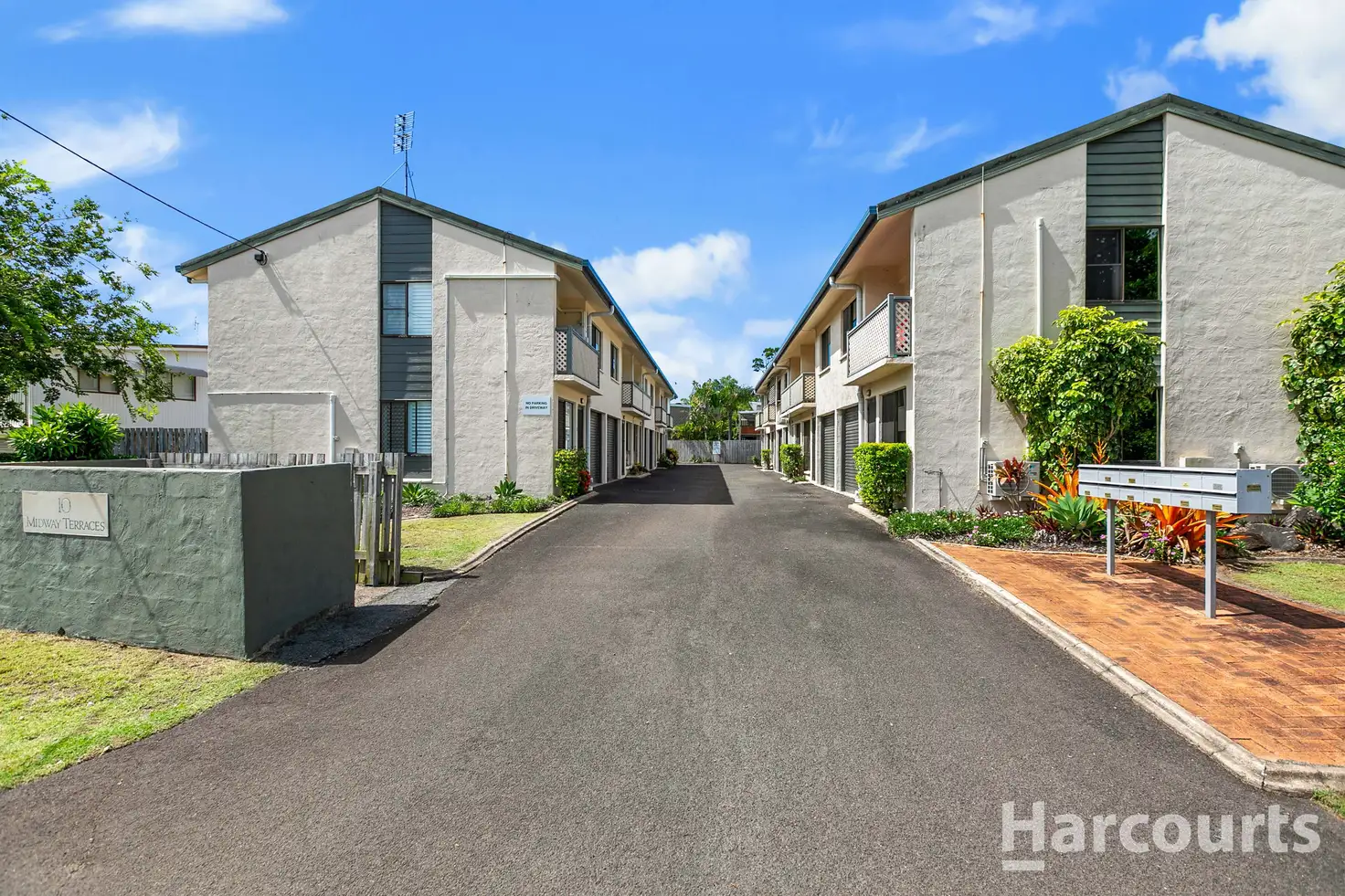 Main view of Homely unit listing, 3/10 Mckean Road, Scarness QLD 4655