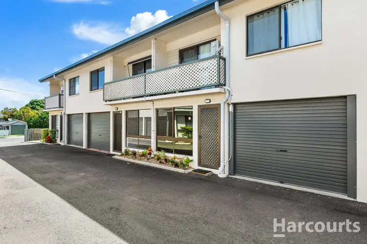 Second view of Homely unit listing, 3/10 Mckean Road, Scarness QLD 4655