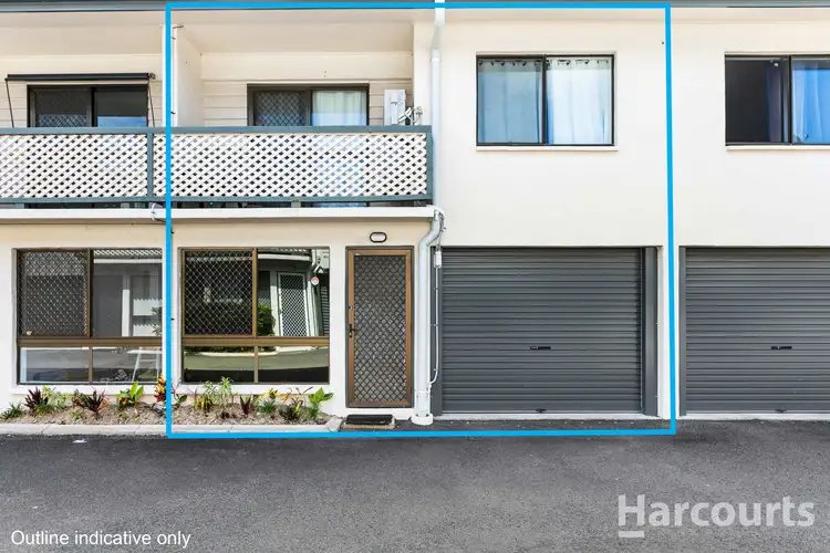 Third view of Homely unit listing, 3/10 Mckean Road, Scarness QLD 4655
