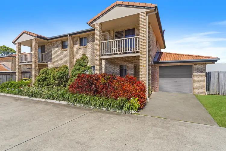 37/90 Webster Road, Deception Bay QLD 4508