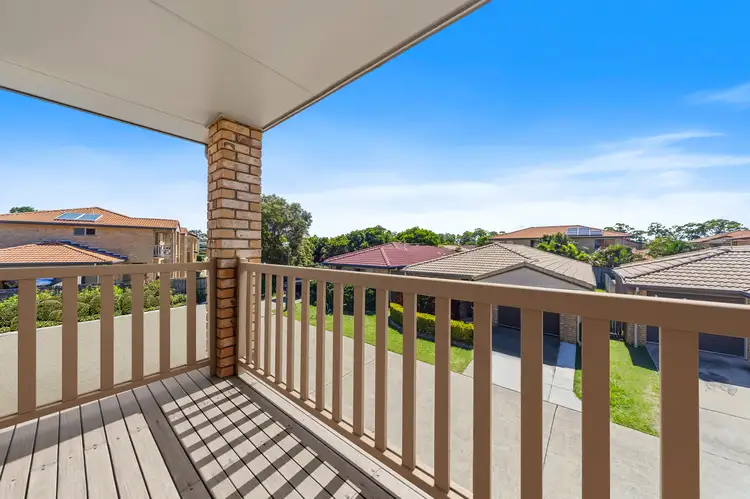 Second view of Homely townhouse listing, 37/90 Webster Road, Deception Bay QLD 4508