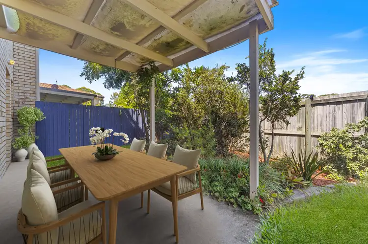 Third view of Homely townhouse listing, 37/90 Webster Road, Deception Bay QLD 4508