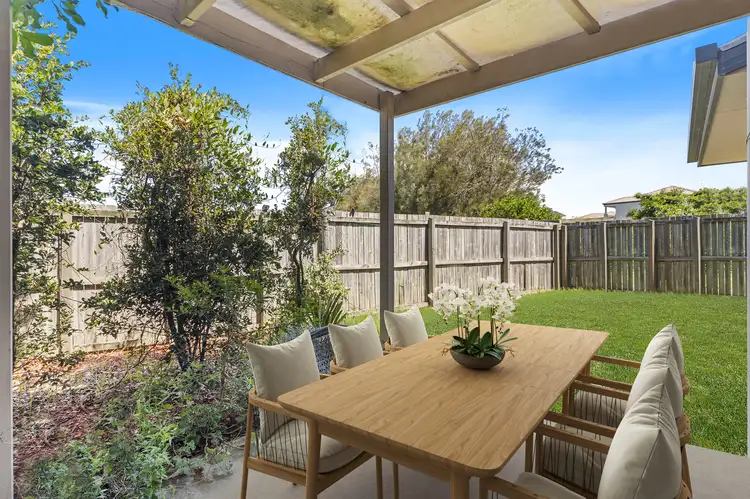 Fourth view of Homely townhouse listing, 37/90 Webster Road, Deception Bay QLD 4508