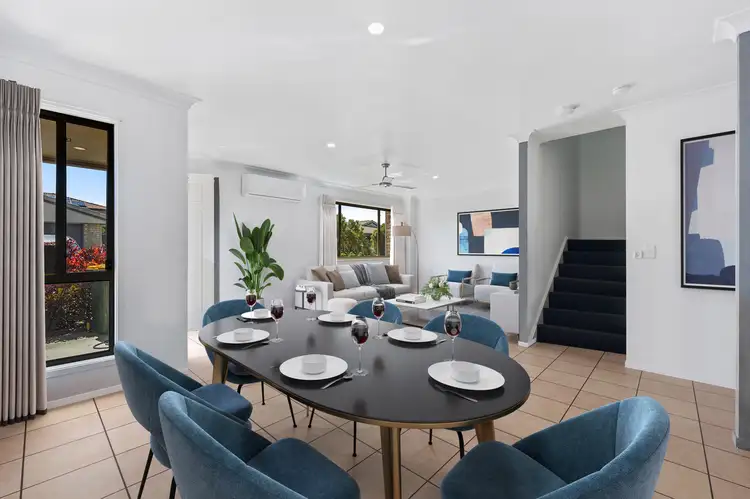 Fifth view of Homely townhouse listing, 37/90 Webster Road, Deception Bay QLD 4508