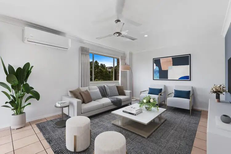 Sixth view of Homely townhouse listing, 37/90 Webster Road, Deception Bay QLD 4508