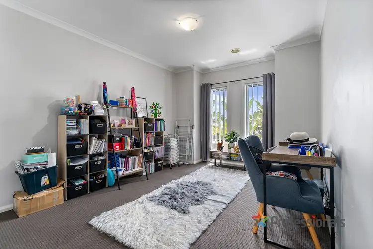 Fourth view of Homely townhouse listing, 7/20-24 Palmerston Street, Melton VIC 3337