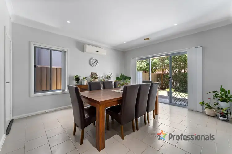 Fifth view of Homely townhouse listing, 7/20-24 Palmerston Street, Melton VIC 3337