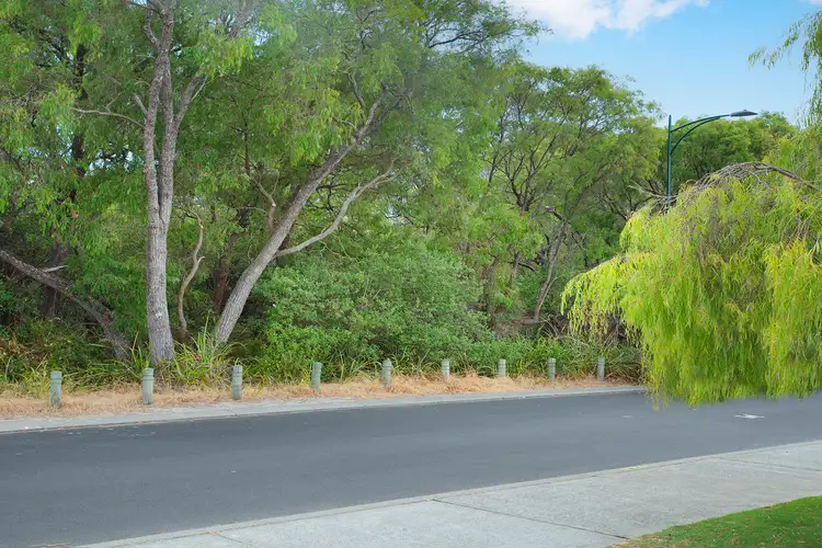 Second view of Homely semi-detached listing, 12a Milkman Avenue, Broadwater WA 6280