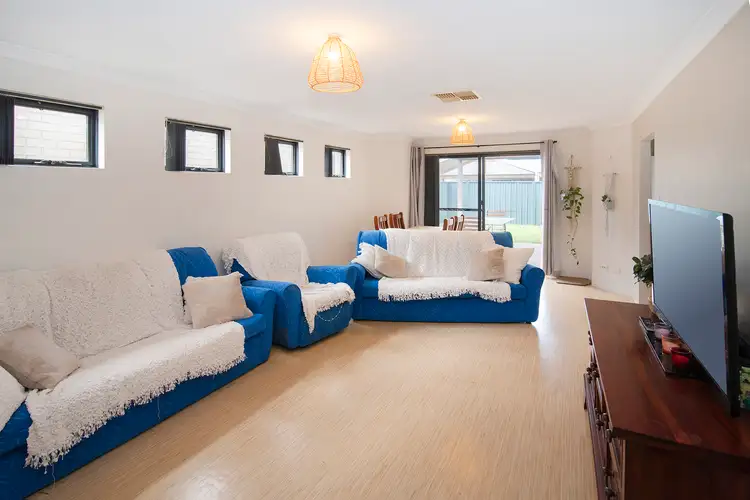 Fifth view of Homely semi-detached listing, 12a Milkman Avenue, Broadwater WA 6280