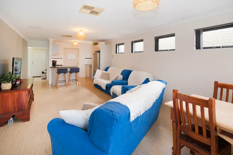 Sixth view of Homely semi-detached listing, 12a Milkman Avenue, Broadwater WA 6280