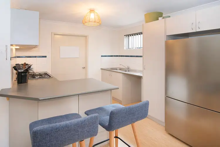 Seventh view of Homely semi-detached listing, 12a Milkman Avenue, Broadwater WA 6280