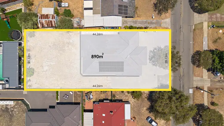 18 Pegus Street, Thornlie WA 6108