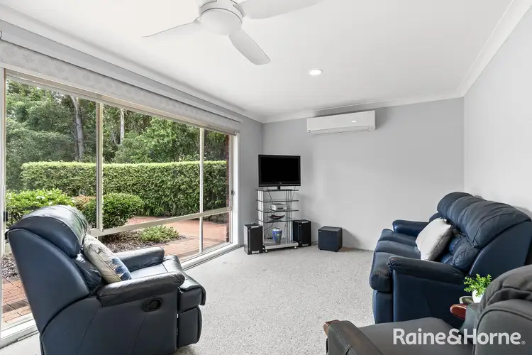 Third view of Homely house listing, 5 Allunga Place, Narrawallee NSW 2539