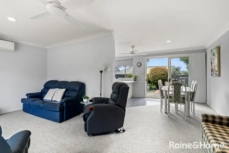 Fourth view of Homely house listing, 5 Allunga Place, Narrawallee NSW 2539