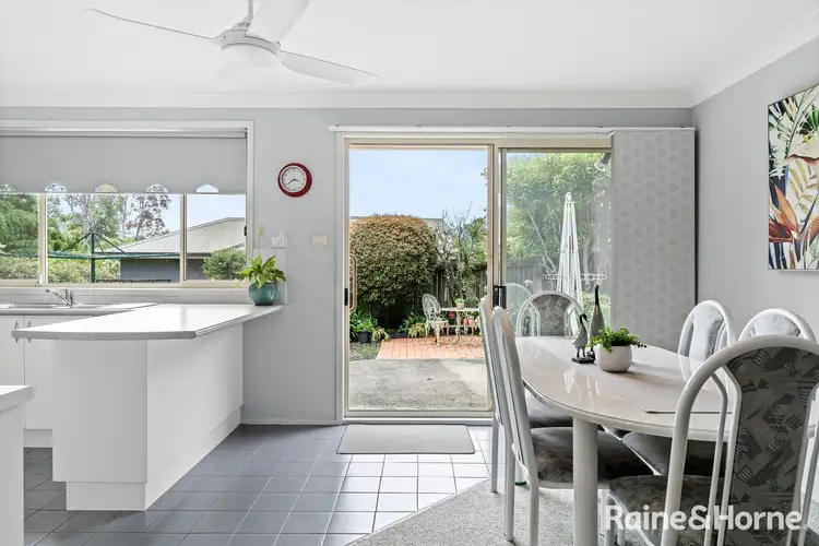 Sixth view of Homely house listing, 5 Allunga Place, Narrawallee NSW 2539