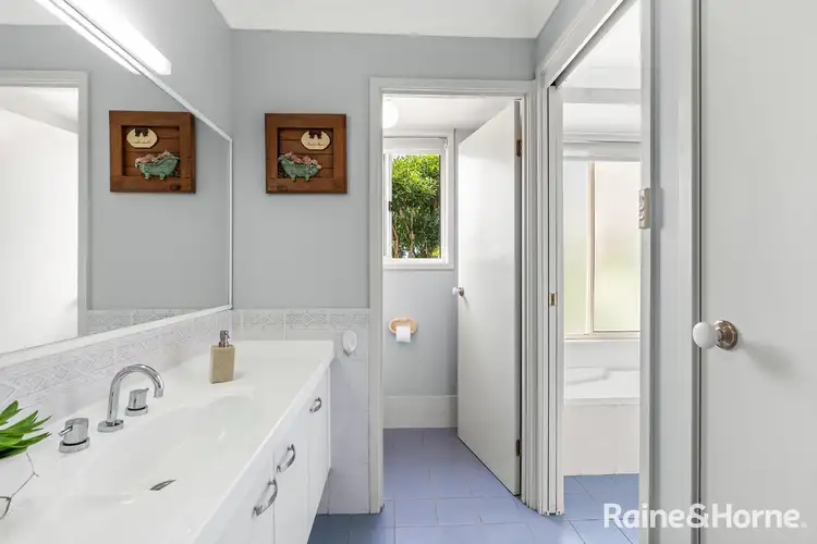 Seventh view of Homely house listing, 5 Allunga Place, Narrawallee NSW 2539