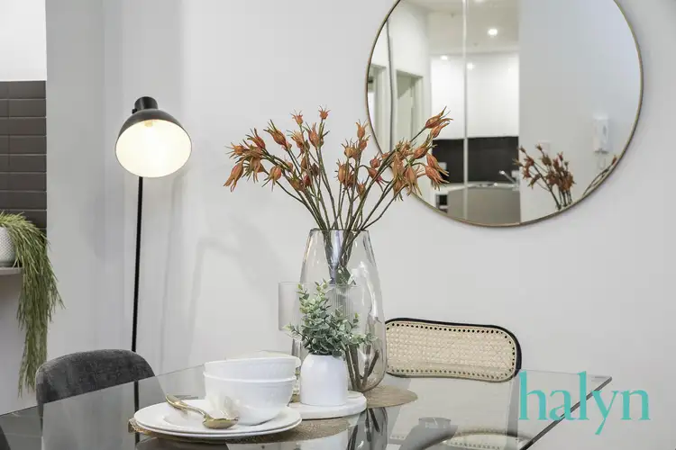 Sixth view of Homely apartment listing, 95/33 Newcastle Street, Perth WA 6000
