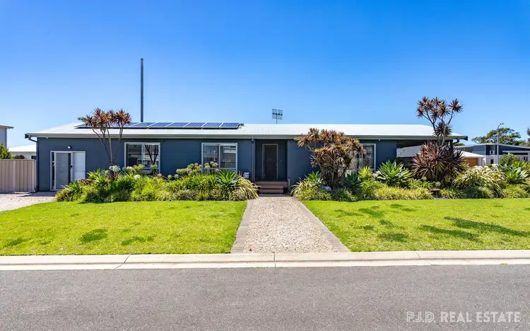 16 Gahnia Court, Chiton SA 5211