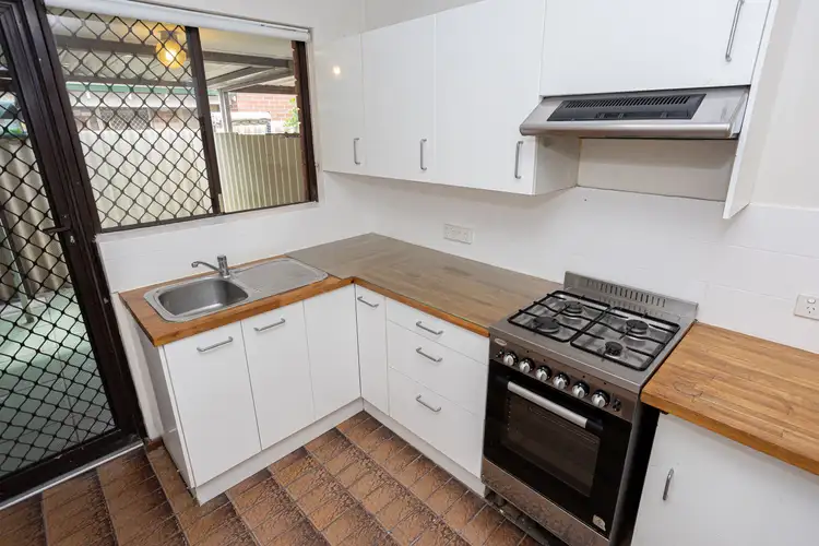 Sixth view of Homely villa listing, 6/33 Seventh Avenue, Maylands WA 6051