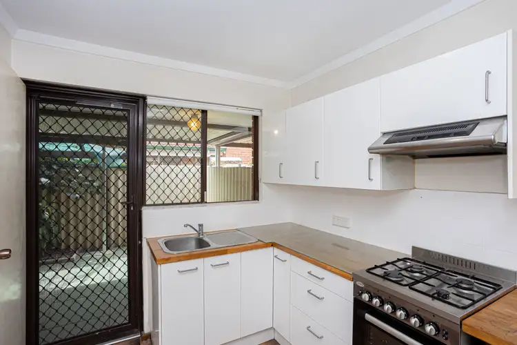 Seventh view of Homely villa listing, 6/33 Seventh Avenue, Maylands WA 6051