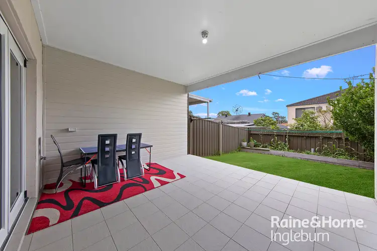 Fourth view of Homely house listing, 27B Aubrey Street, Ingleburn NSW 2565