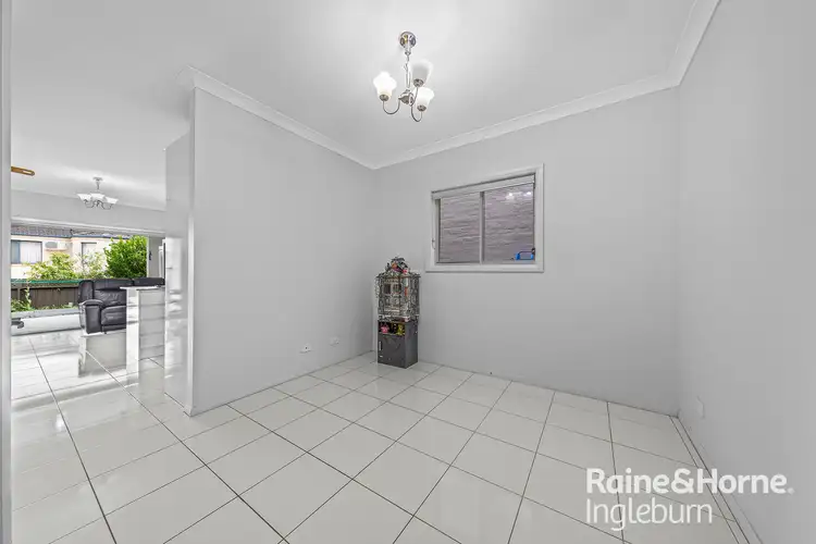 Fifth view of Homely house listing, 27B Aubrey Street, Ingleburn NSW 2565