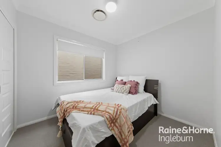 Sixth view of Homely house listing, 27B Aubrey Street, Ingleburn NSW 2565