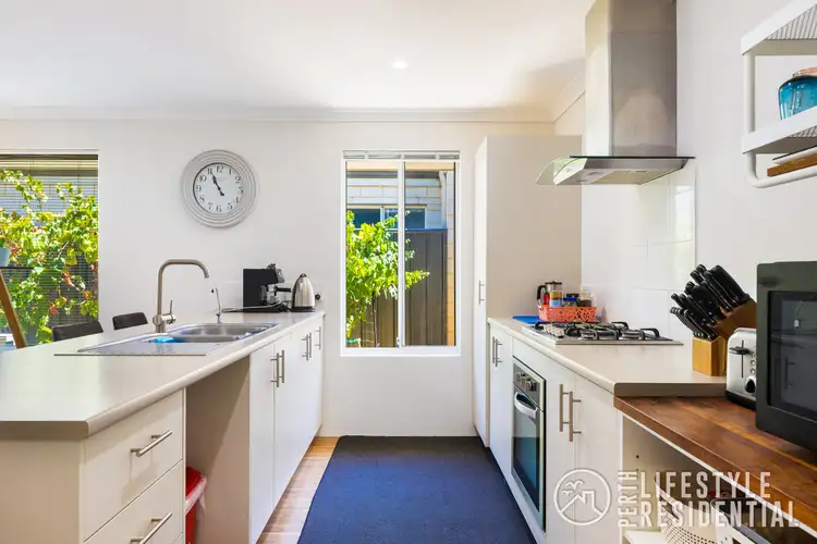 Third view of Homely house listing, 11 Danbulla Loop, Yanchep WA 6035