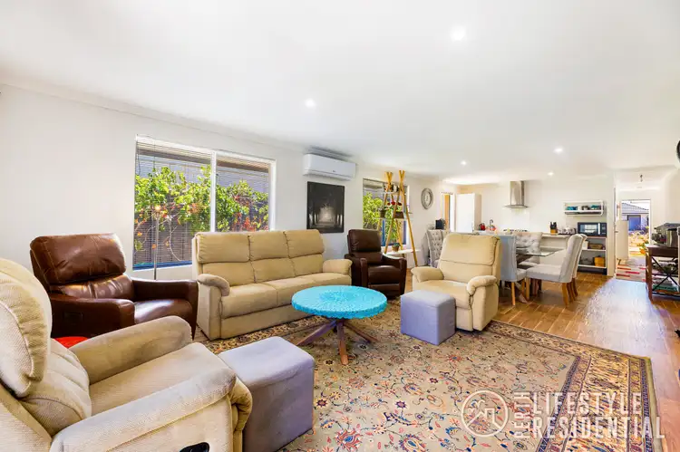 Seventh view of Homely house listing, 11 Danbulla Loop, Yanchep WA 6035