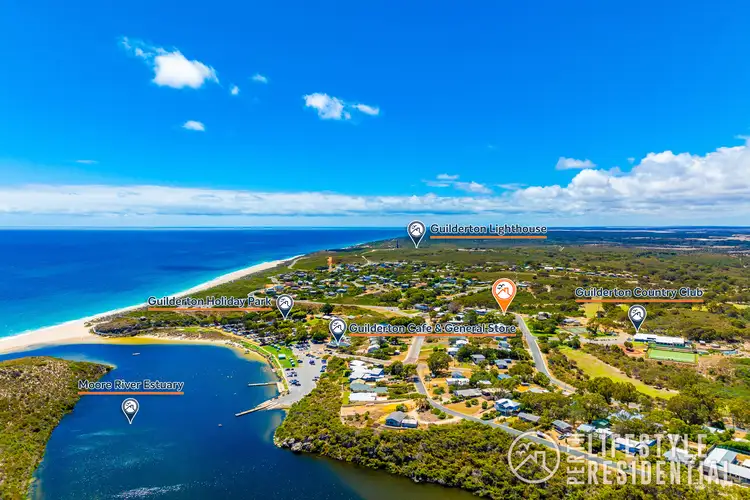 Third view of Homely house listing, 14 Wedge Street, Guilderton WA 6041