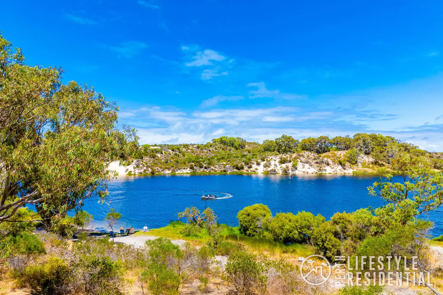 Main view of Homely house listing, 11B Stephens Crescent, Guilderton WA 6041